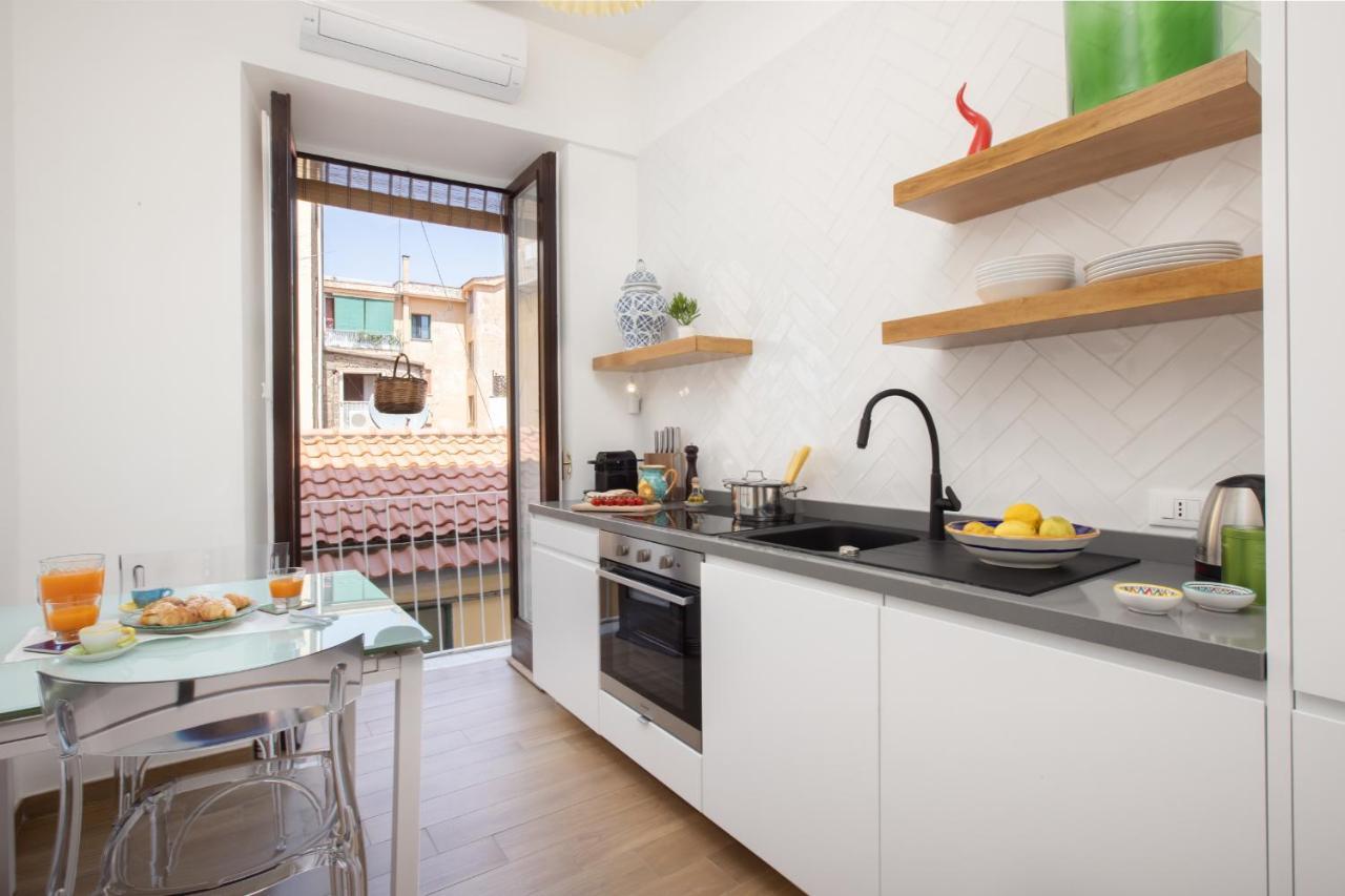 Appartement 4711 Boutique