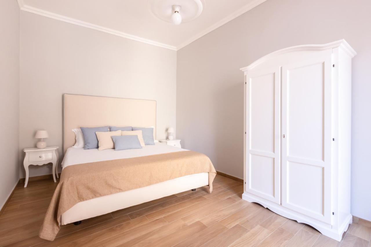 Appartement 4711 Boutique Sorrente